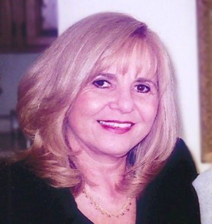 Gaither, Anna